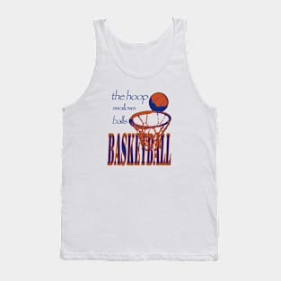 Basketball Tank Top